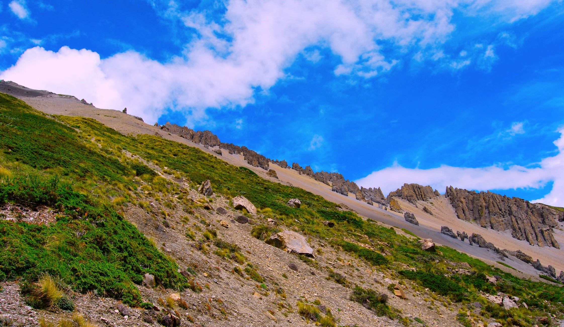 Annapurna Circuit Trek
