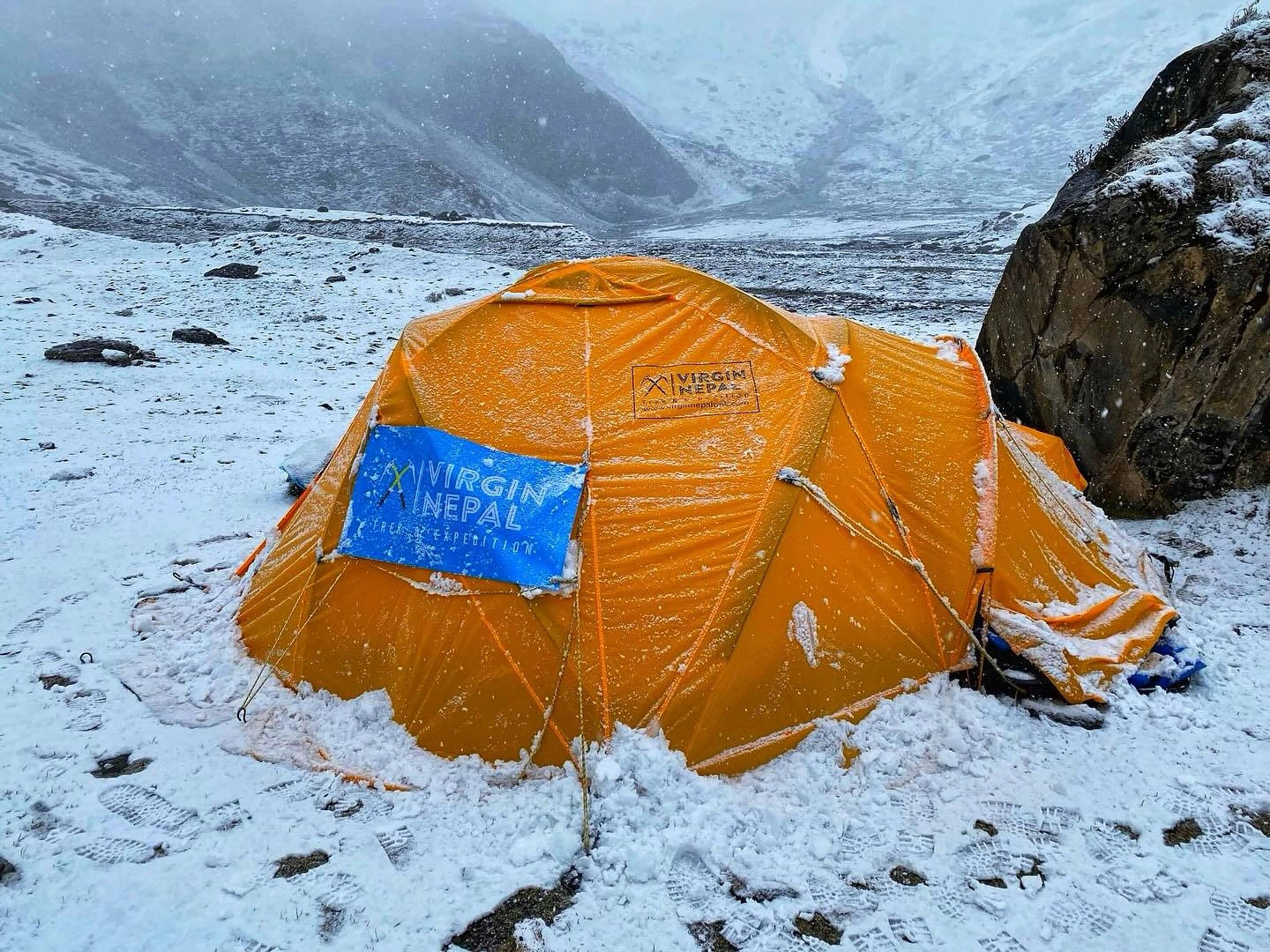 Lower Dolpa Clockwise Trek