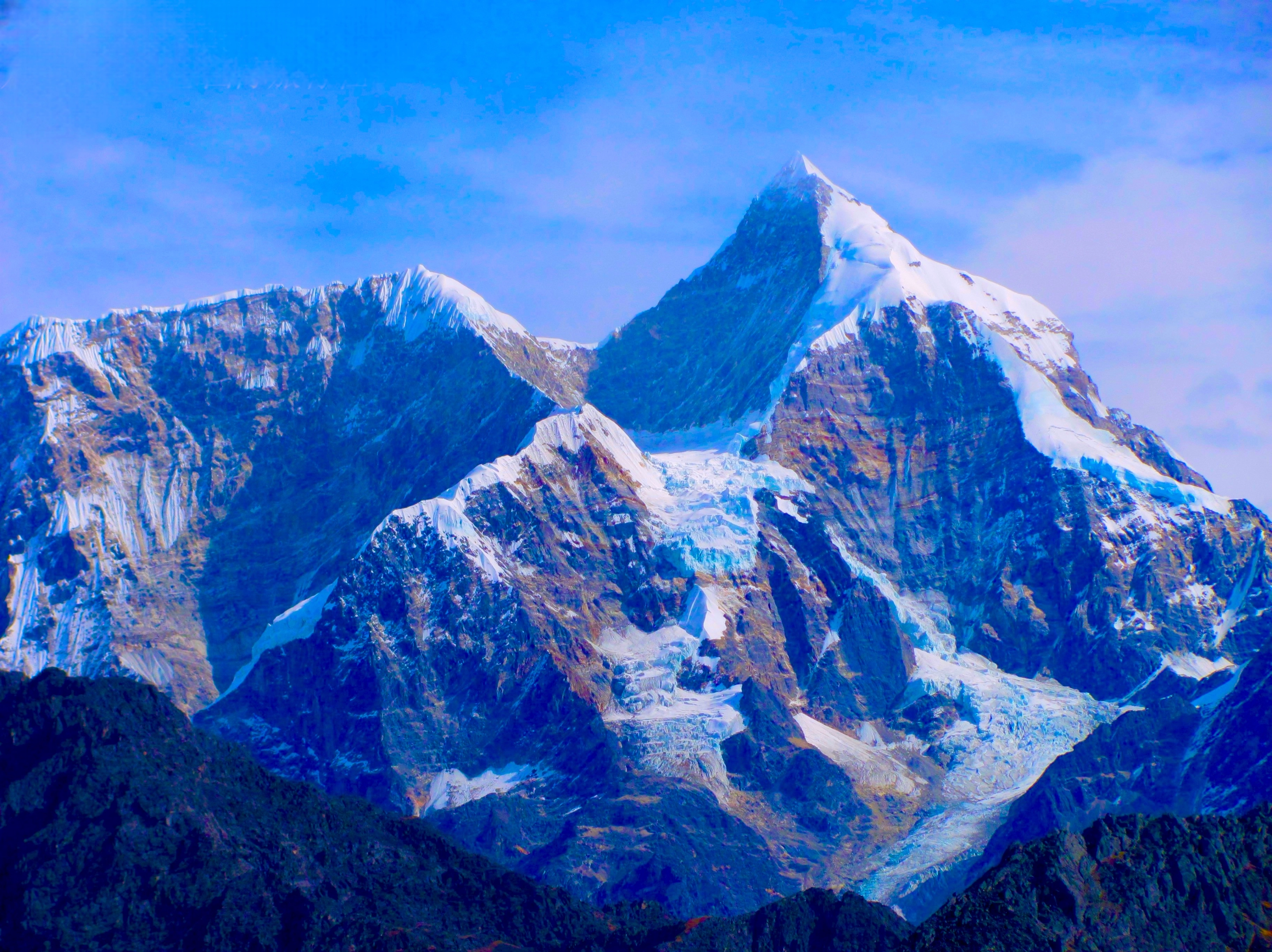 Numbur Valley Trek