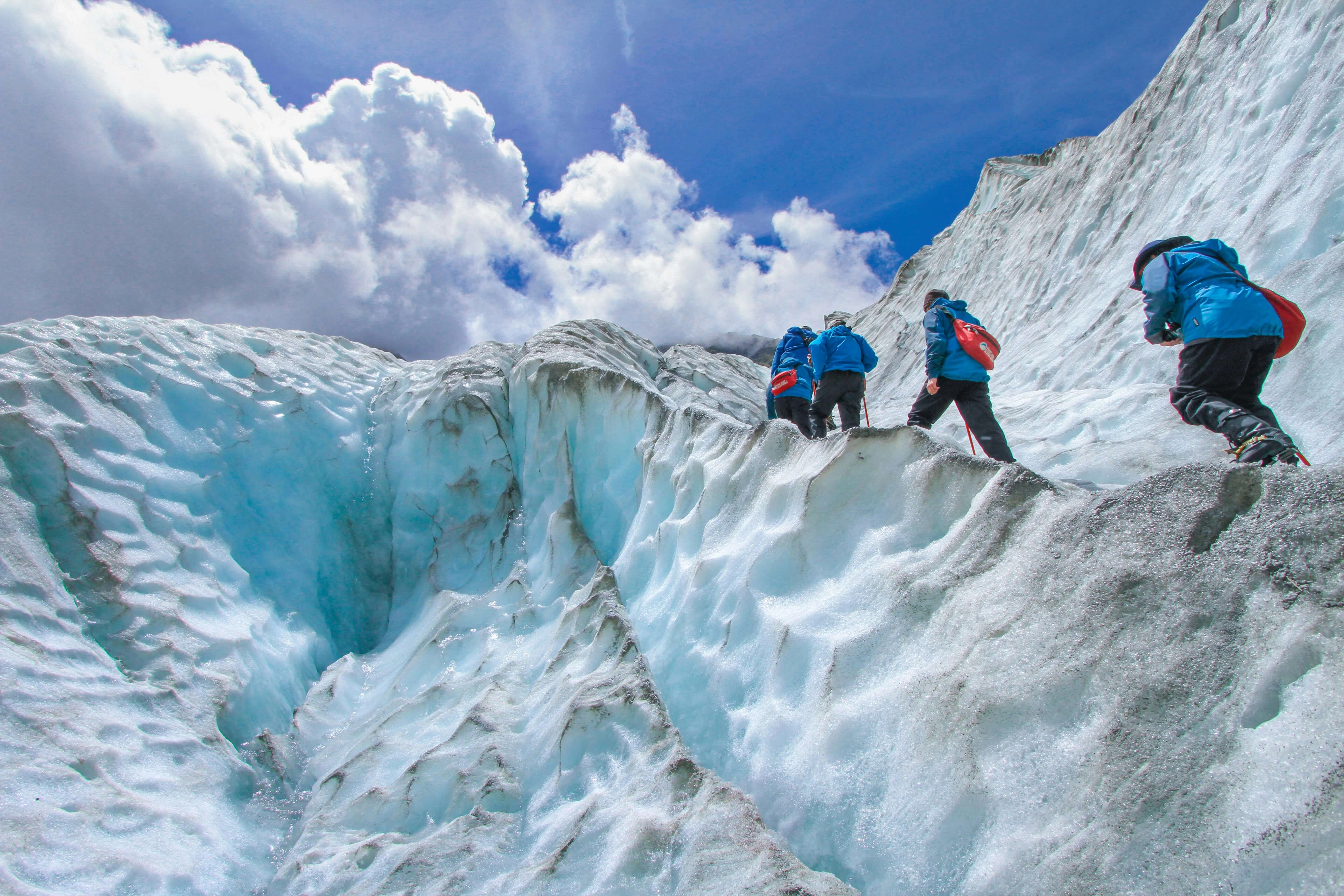 Tilicho Peak Expedition
