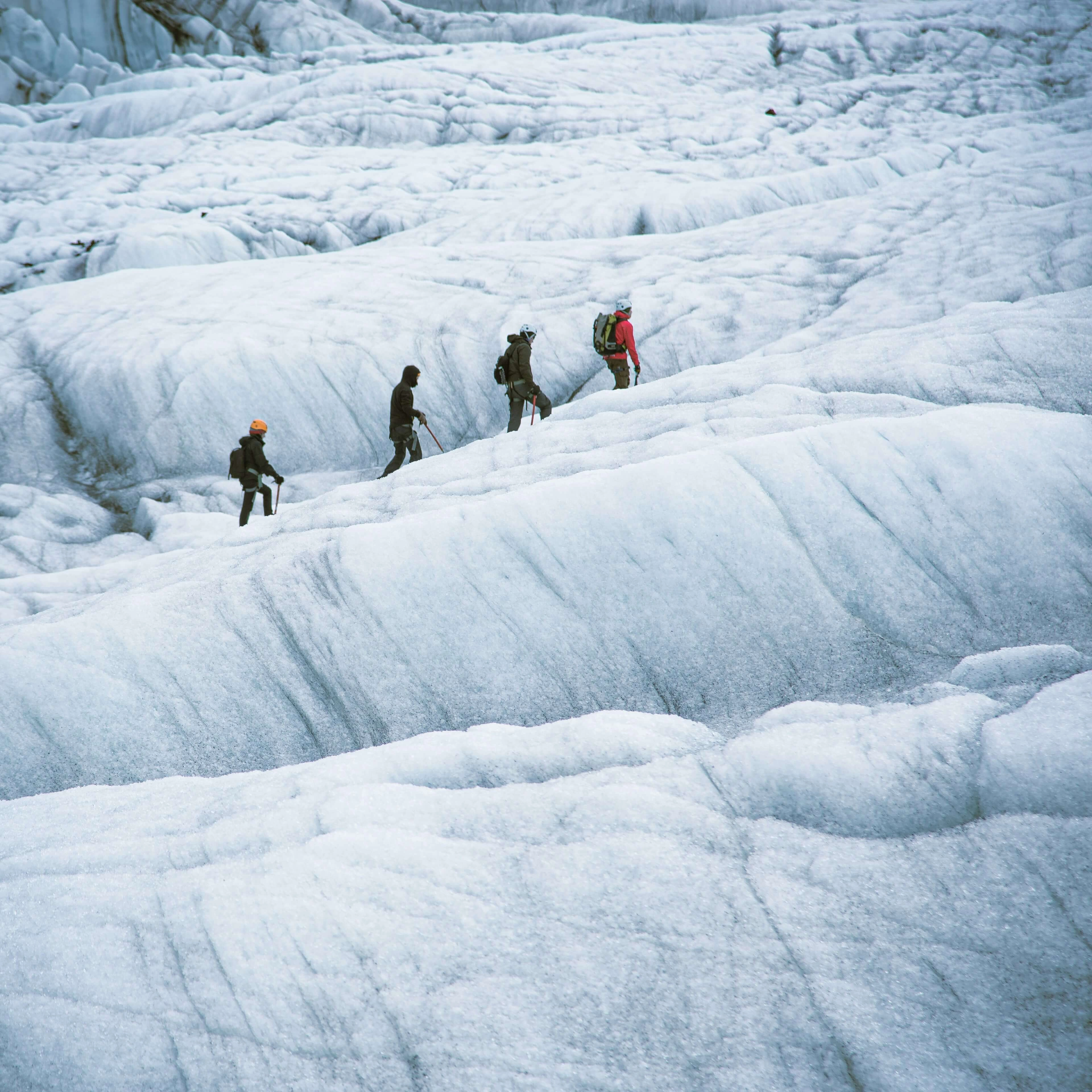 Tilicho Peak Expedition