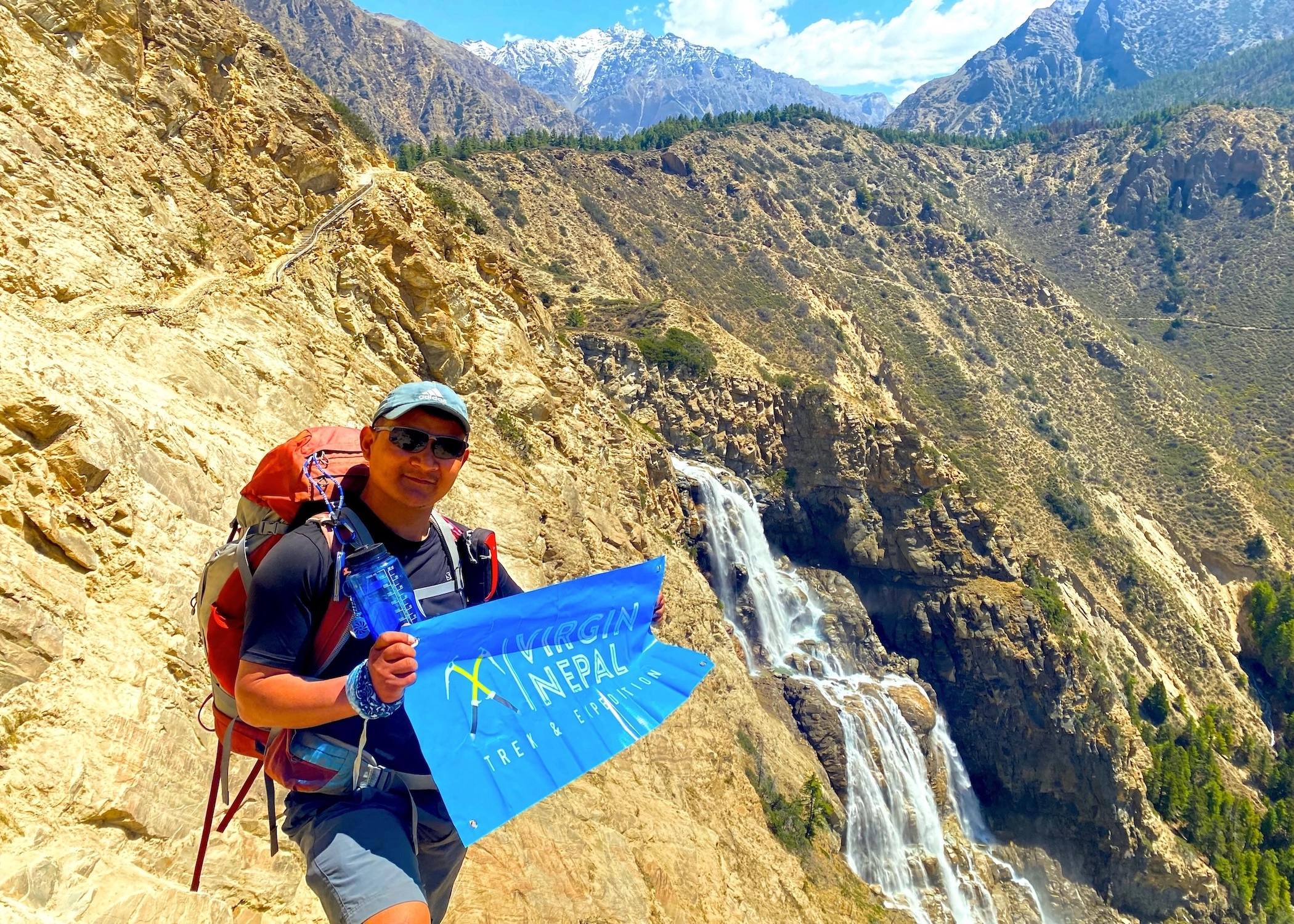 Upper Dolpo Hidden Valley Trek