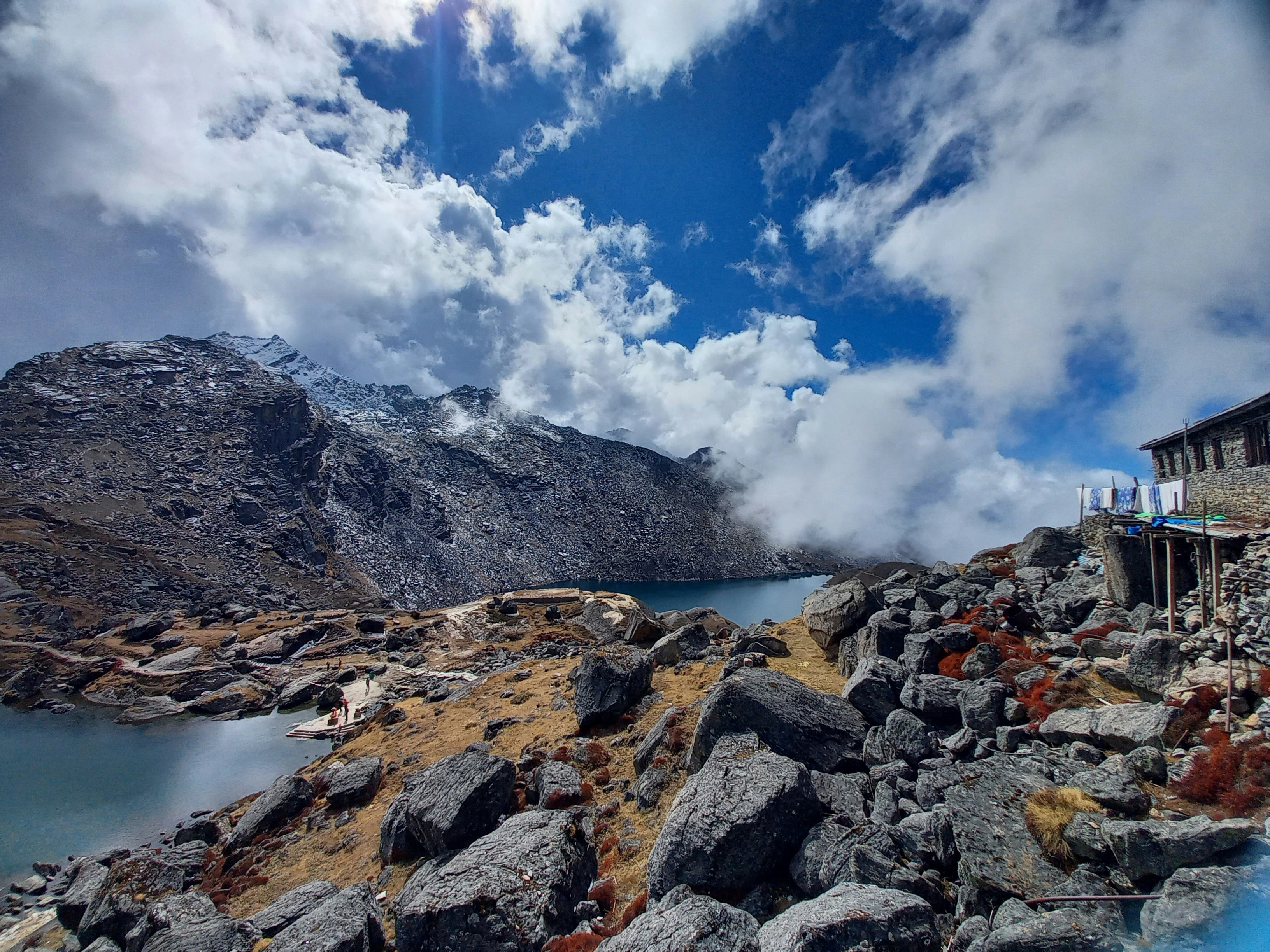 View