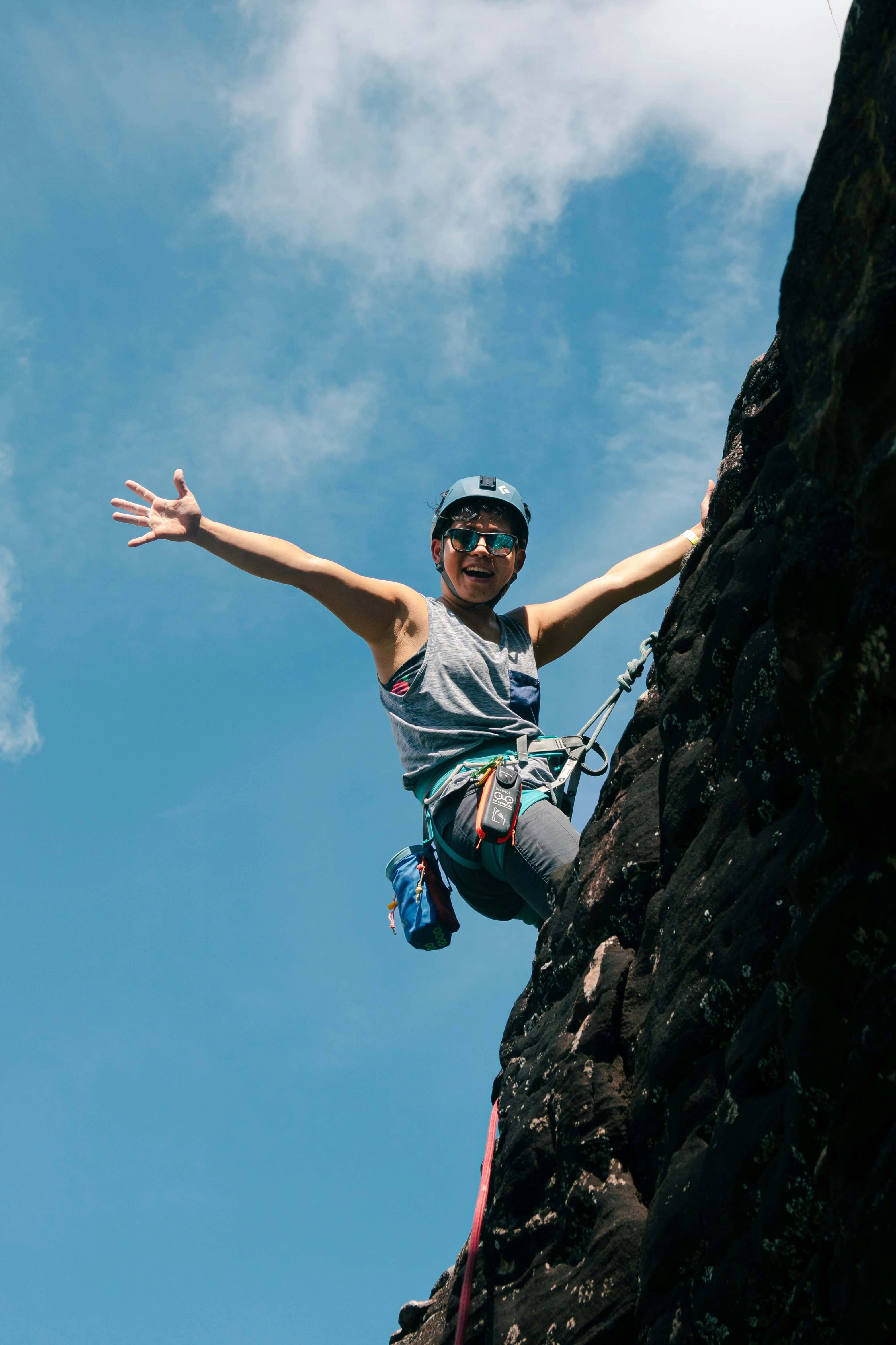 Adventure Activities