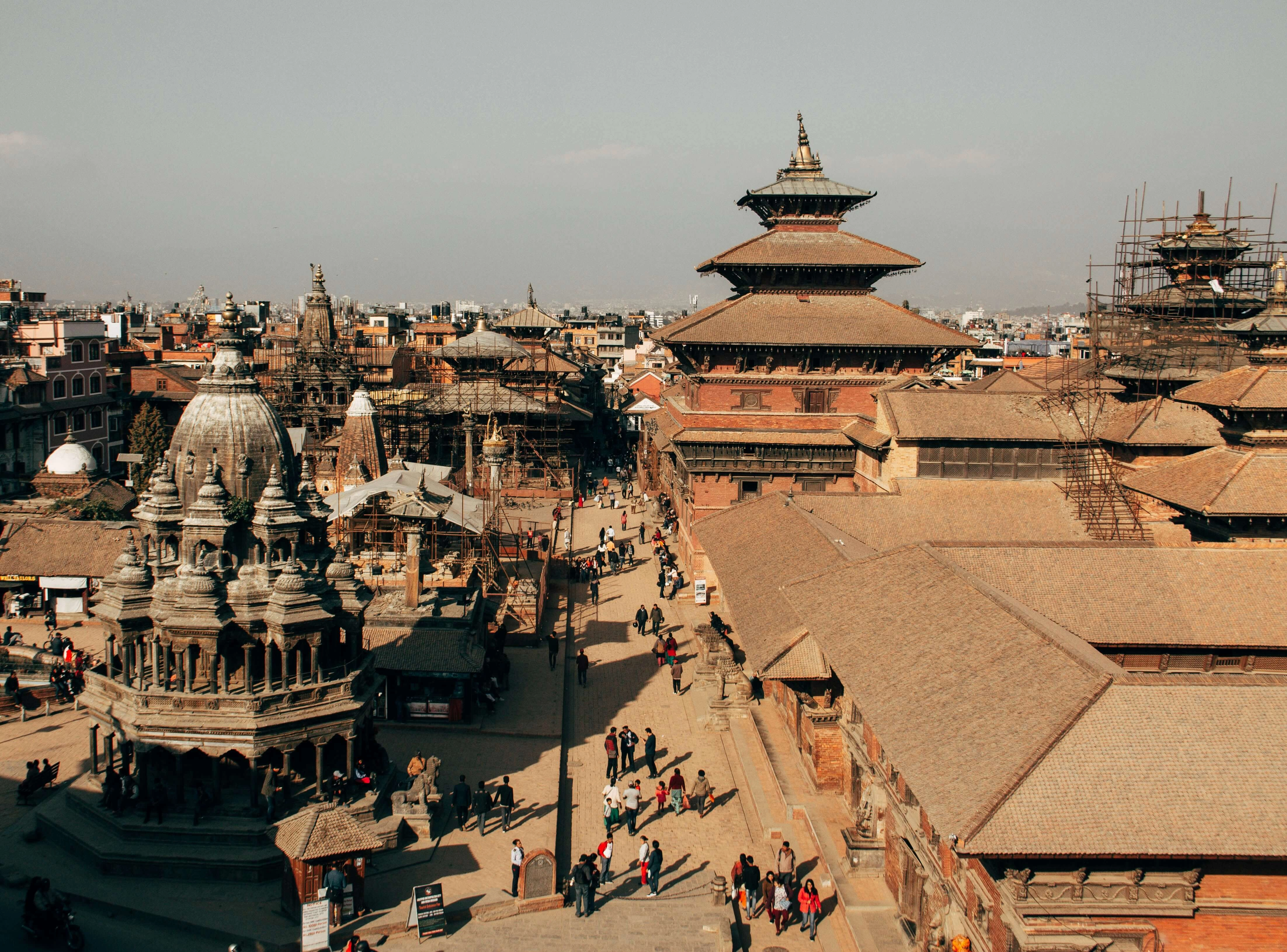 Cultural Tours
