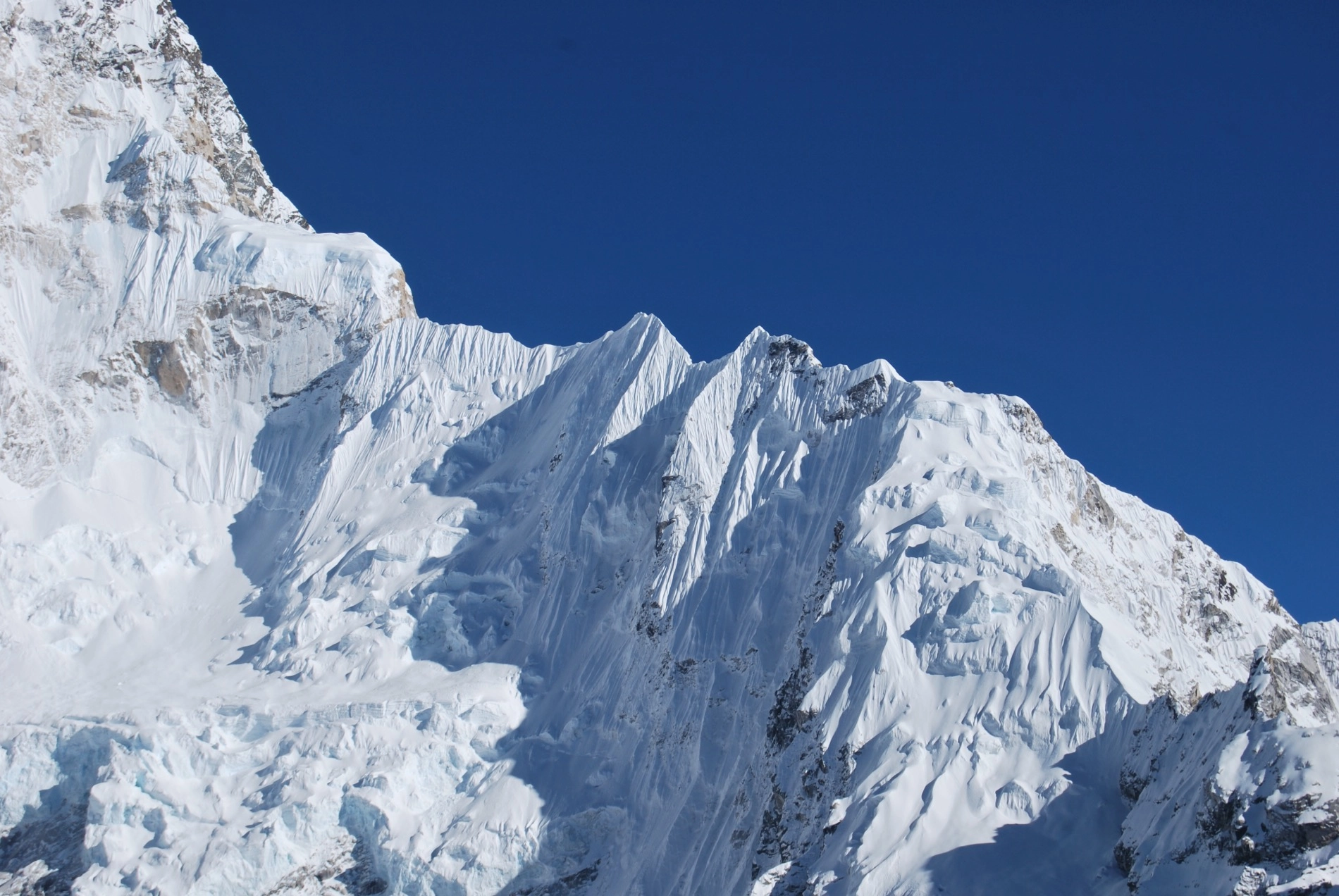 EVEREST REGION