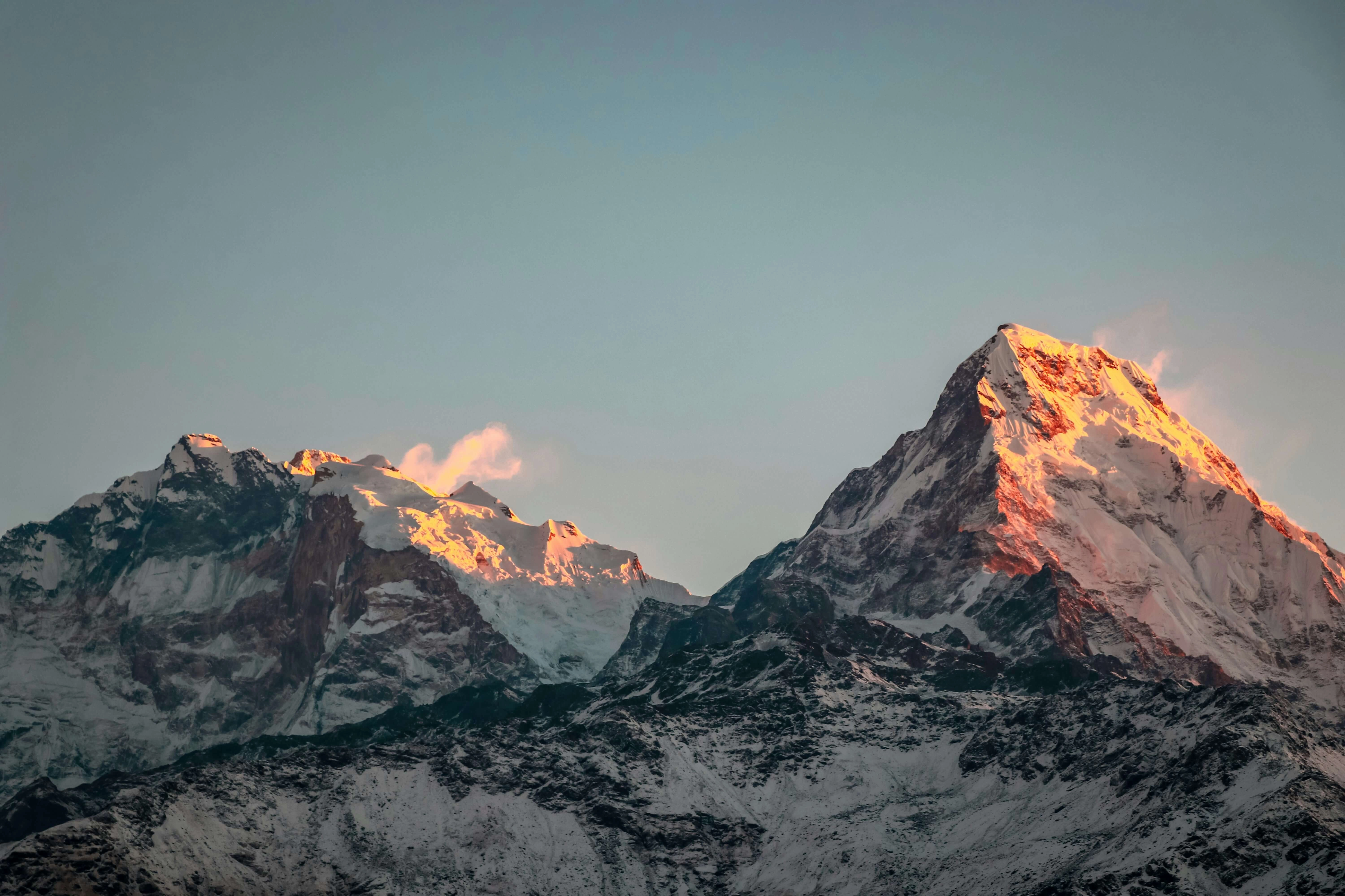 EVEREST REGION