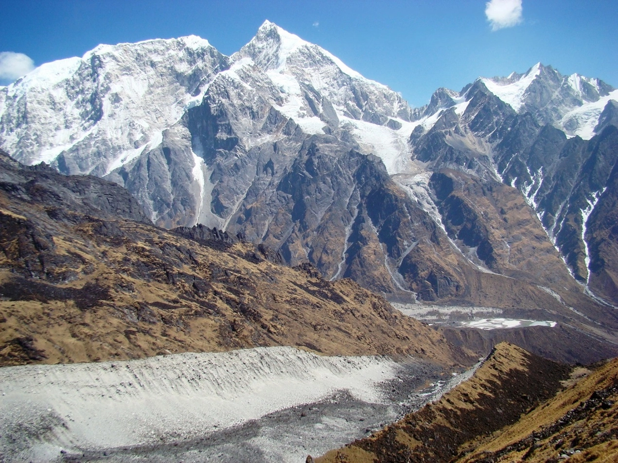 Gaurishankar Region