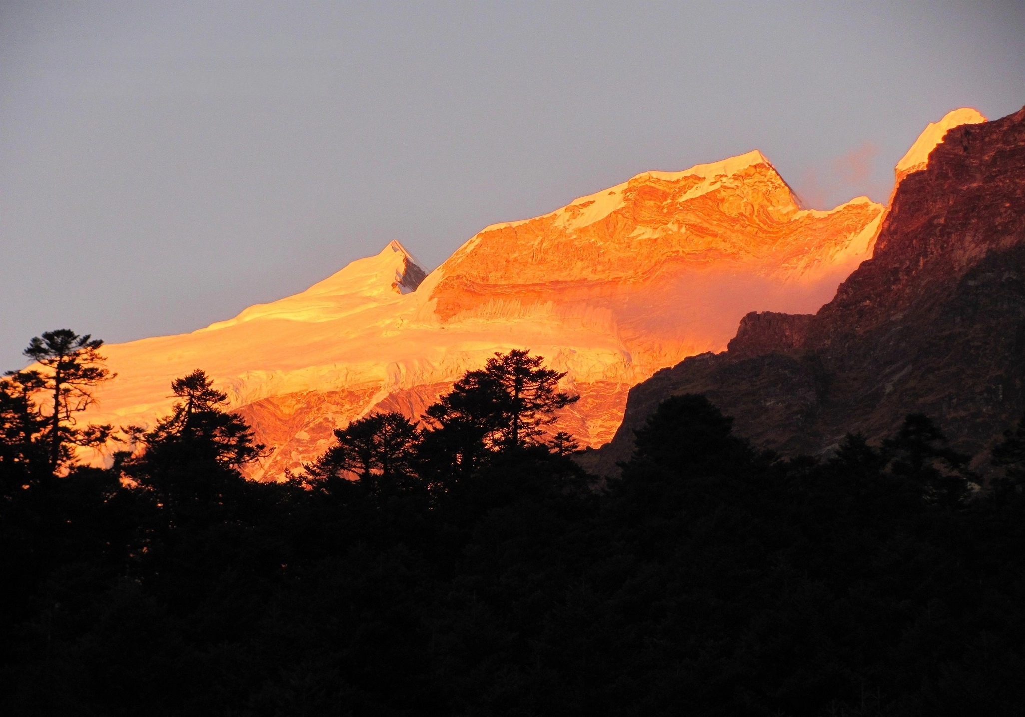 Gaurishankar Region