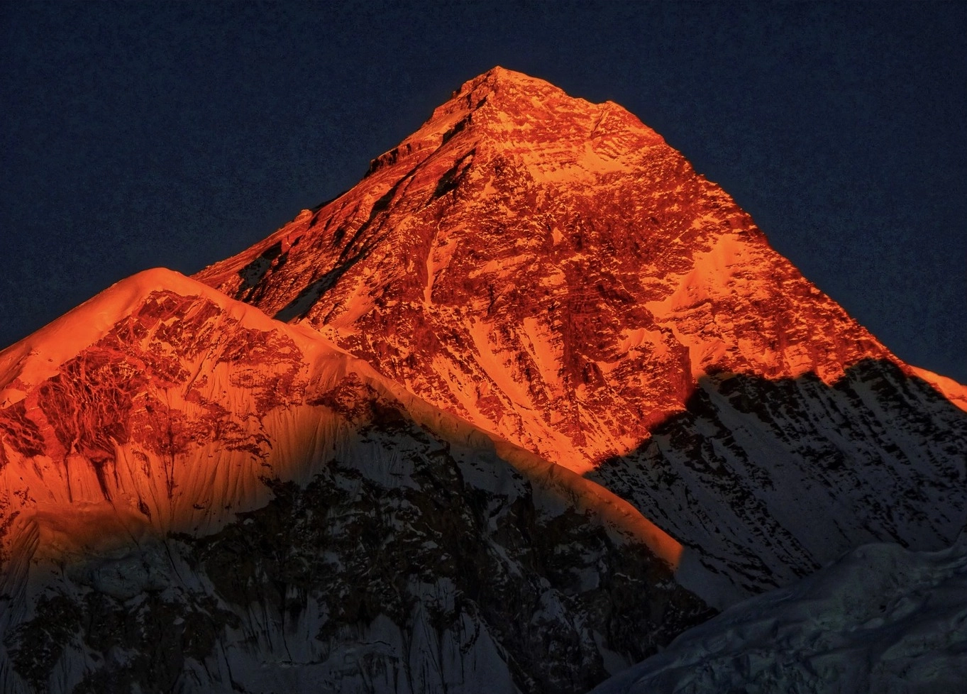 NEPAL