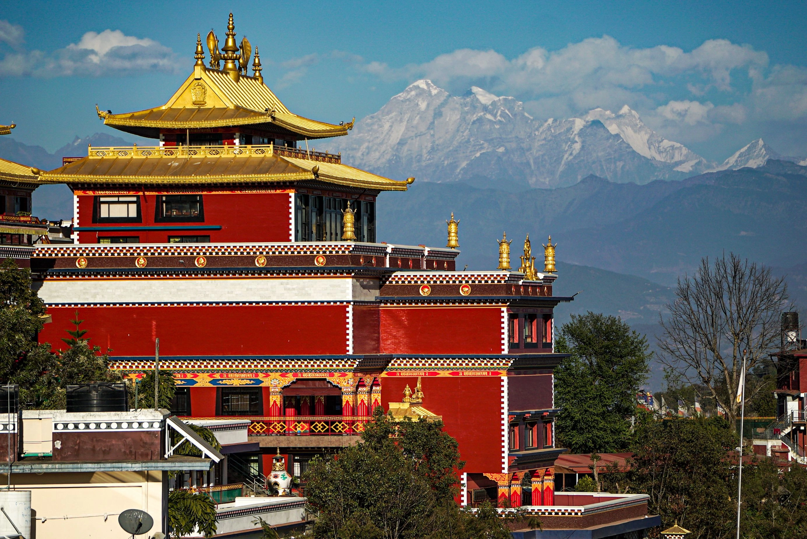 NEPAL