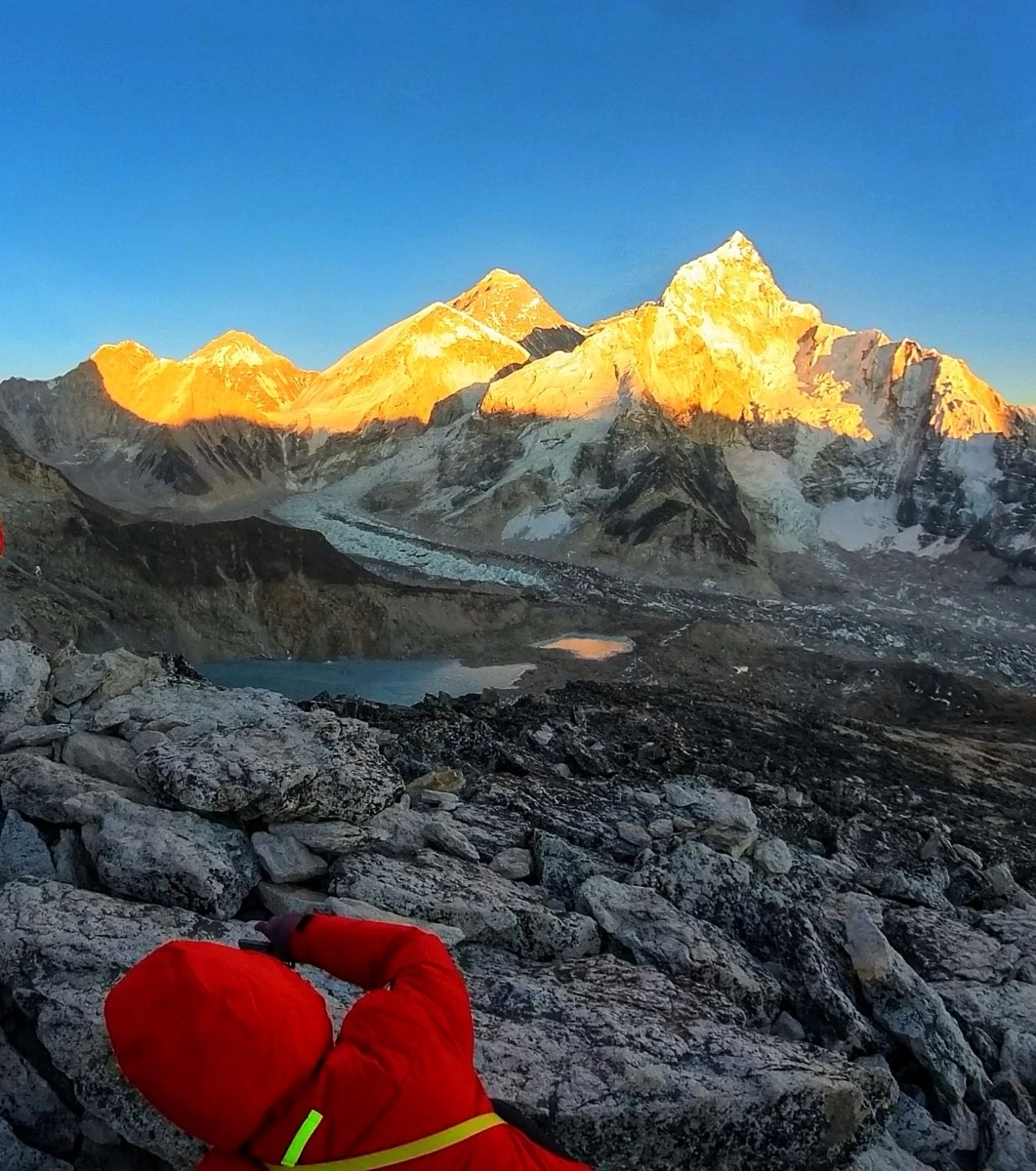 Nepal Trekking