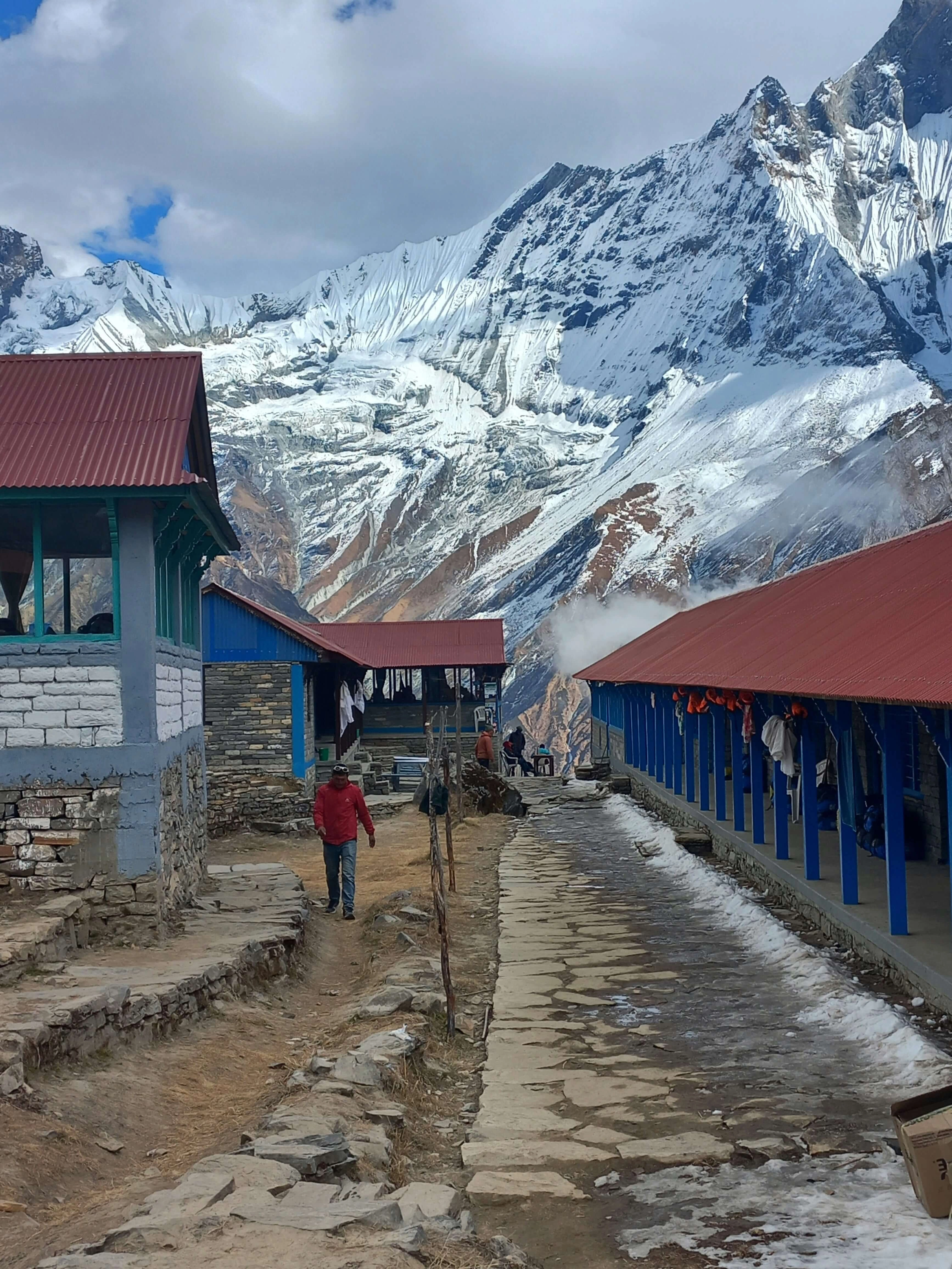 Village Tours