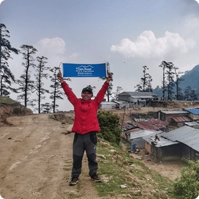 Ang Dorje Sherpaa