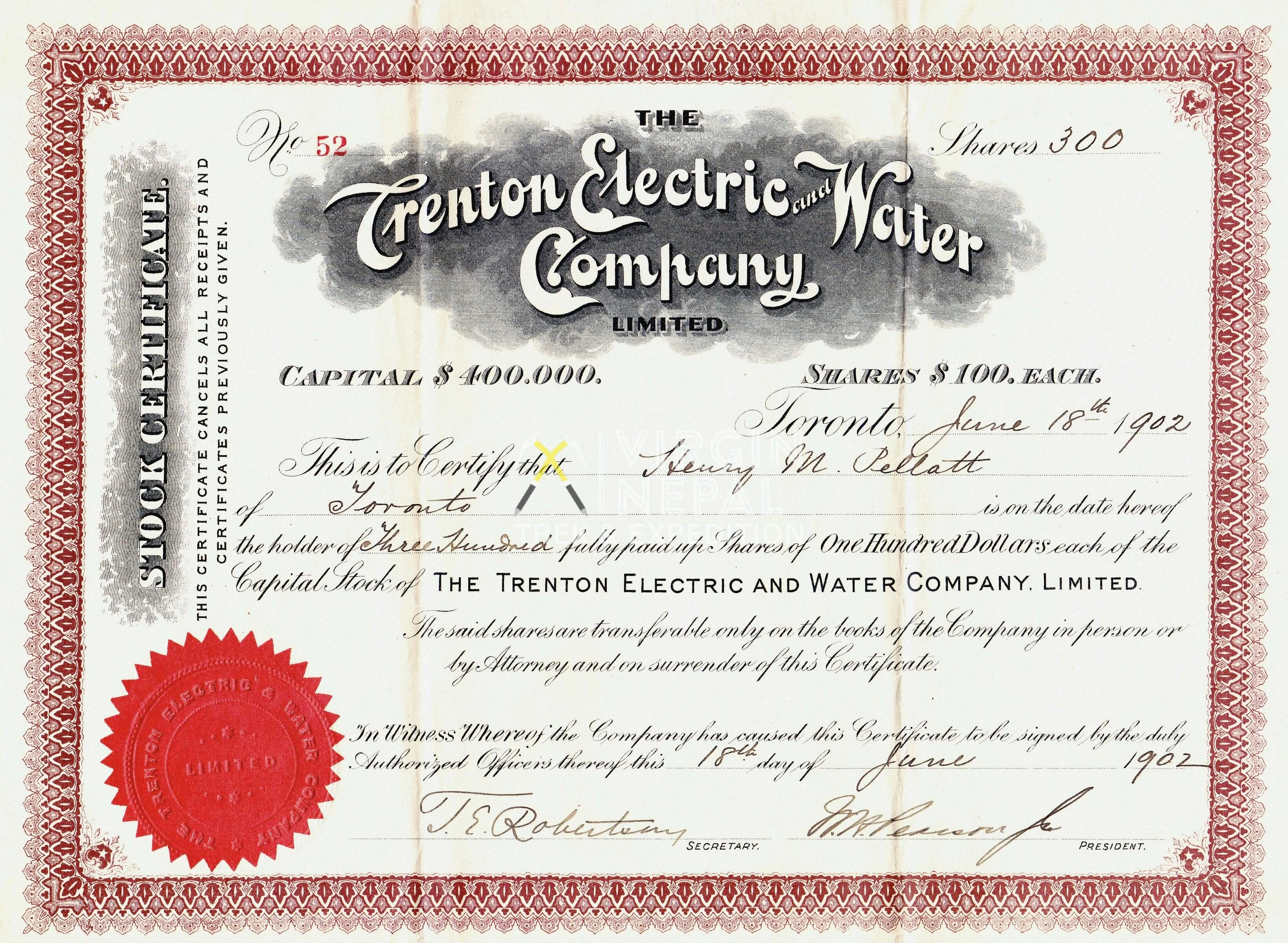 Professional Guide Certification