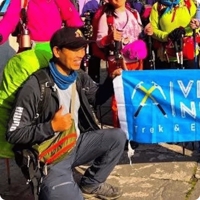 Shekhar Sherpa